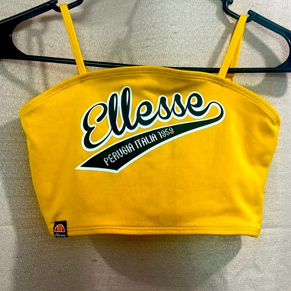 Ellesse Other - NWOT Ellesse sports bra